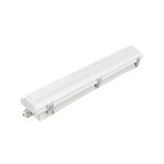 DL-VT2 2FT - SELECTABLE 20W-17W-14W (2860-2400-2200LM) - SELECTABLE 35-40-50K - 120-347V - 0-10V DIM. NSF -