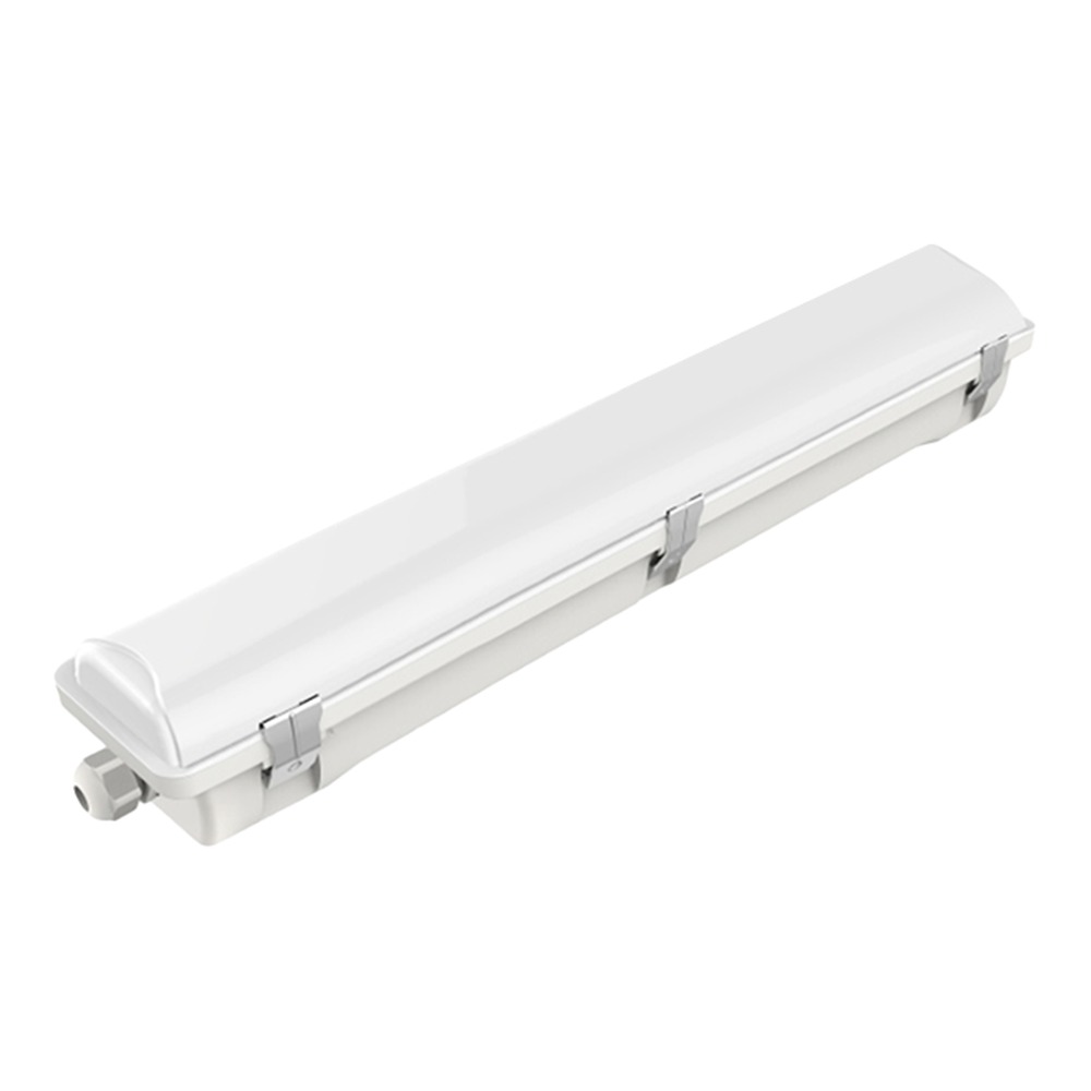DL-VT2 2FT - SELECTABLE 20W-17W-14W (2860-2400-2200LM) - SELECTABLE 35-40-50K - 120-347V - 0-10V DIM. NSF -