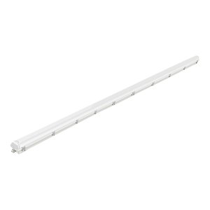 DL-VT2 4FT - "L" SELECTABLE 48W-41W-34W (7025-5800-5000LM) - SELECTABLE 35-40-50K - 120-347V - 0-10V DIM. NSF - NEMA4X. LOVO 6M SENSOR