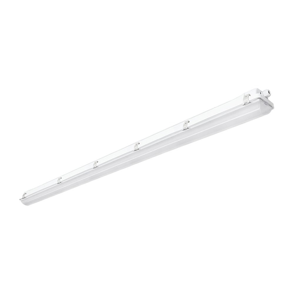 DL-VT2 5FT - "L" SELECTABLE 65W-54W-40W (10010-8320-6160LM) - SELECTABLE 35-40-50K - 120-347V - 0-10V DIM. NSF - NEMA4X.