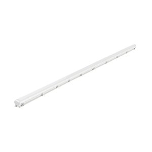 DL-VT2 8ft LED FIXTURE SELECTABLE 75W-65W-55W (10540-9400-8100LM) - CCT 3500-4000-5000K - 120-347V