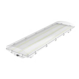 DL-VTHO 4FT - SELECTABLE 200W-170W-140W (34000-28900-23800LM) - SELECTABLE 35-40-50K - 120-347V - AUTO-SENSING