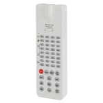 DL-VTHO LOW VOLTAGE MICROWAVE SENSOR CONTROLLER