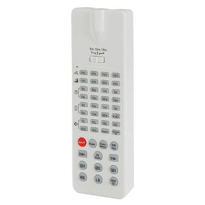 DL-VTHO LOW VOLTAGE MICROWAVE SENSOR CONTROLLER