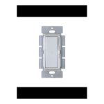 ELECTRONIC LOW VOLTAGE DIMMER SWITCH