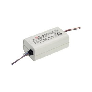 12V DC Transformer (12W) - LED