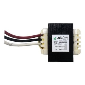 347V TO 120V 25W TRANSFORMER
