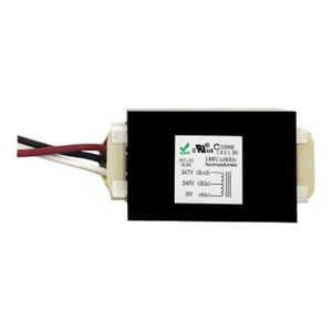 347V TO 120V 60W TRANSFORMER