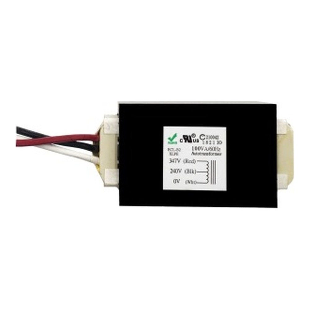 347V TO 120V 60W TRANSFORMATEUR