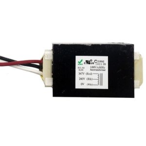 347V to 240V 100W Transformer - ARANI - LED