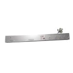 LED Driver DSY 120-347VAC 25-52VDC 72W 1.38A Dimmable 0-10VDC UL