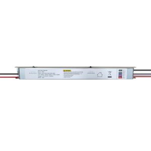 LED Driver DSY 100-347VAC 125-145VDC 65W 470mA Dimmable 0-10VDC UL