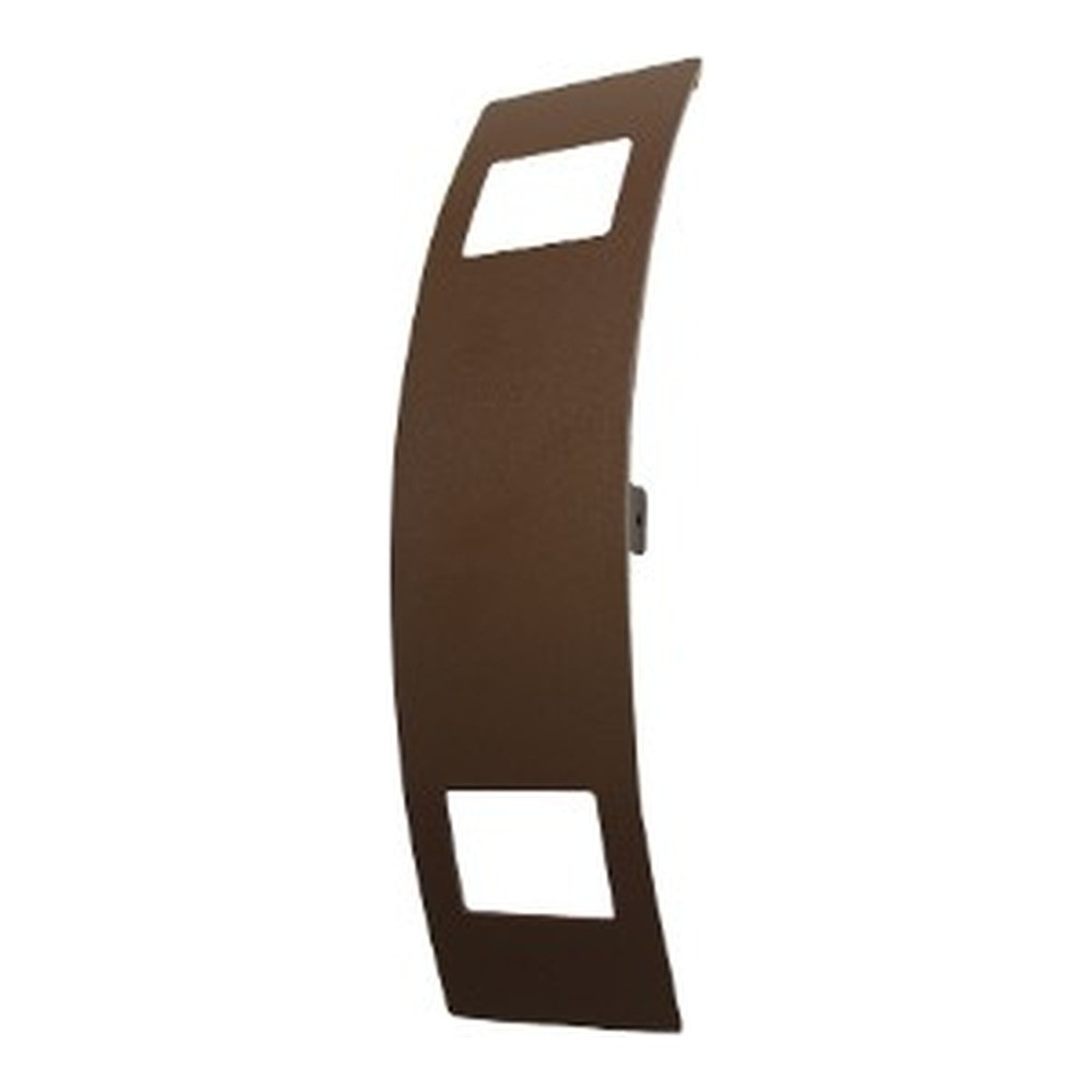 DWS Decorative Wall Sconce - Wall Packs - Accessories - Bronze Cover 1
