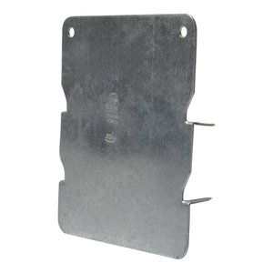 66XL - LARGE CABLE PROTECTOR PLATE