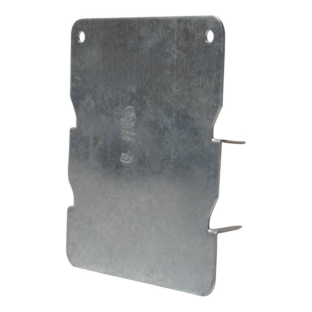 66XL - LARGE CABLE PROTECTOR PLATE