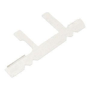 820D - F-CLIP SUPPORTS CLIP FOR 2X3 REWORKS BOX
