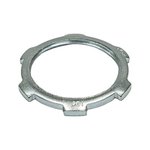STEEL LOCKNUT 1-1/4" - BAG OF 4