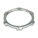 STEEL LOCKNUT 1-1/2" - BAG OF 4