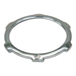 STEEL LOCKNUT 2" - BAG OF 2