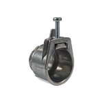L19 - 1’ BOX CONNECTOR FOR 1’’ KNOCKOUTS - METALLIC