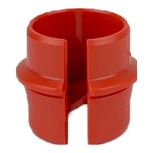 4006 - 3/4’’ Snap-In Box Connector for 3/4’’ Knockout - Non-Metallic