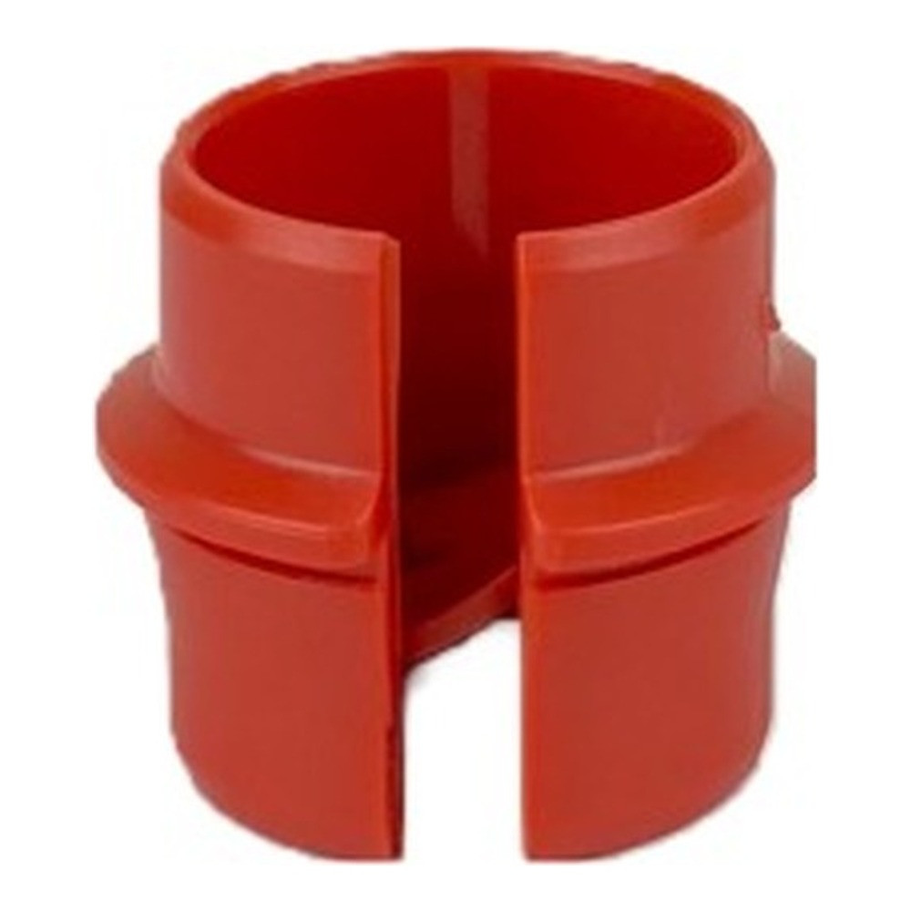 4006 - 3/4’’ Snap-In Box Connector for 3/4’’ Knockout - Non-Metallic