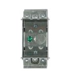 777-LRB - 1 Gang Rework Box with Knockouts 11 cu.in