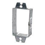 SBEX - METALLIC BOX EXTENSION FOR 2X3 BOX