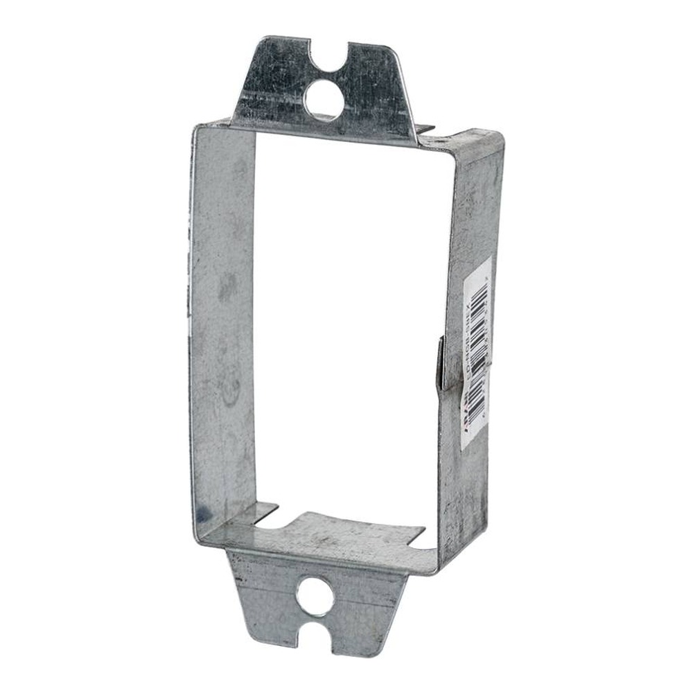 SBEX - METALLIC BOX EXTENSION FOR 2X3 BOX