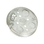 56111 - Octagonal Pancake Box 5 cu.in
