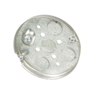 56111 - Octagonal Pancake Box 5 cu.in