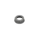 PLASTIC BUSHING 1/2" - BAG OF 10