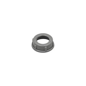 PLASTIC BUSHING 1/2" - BAG OF 10