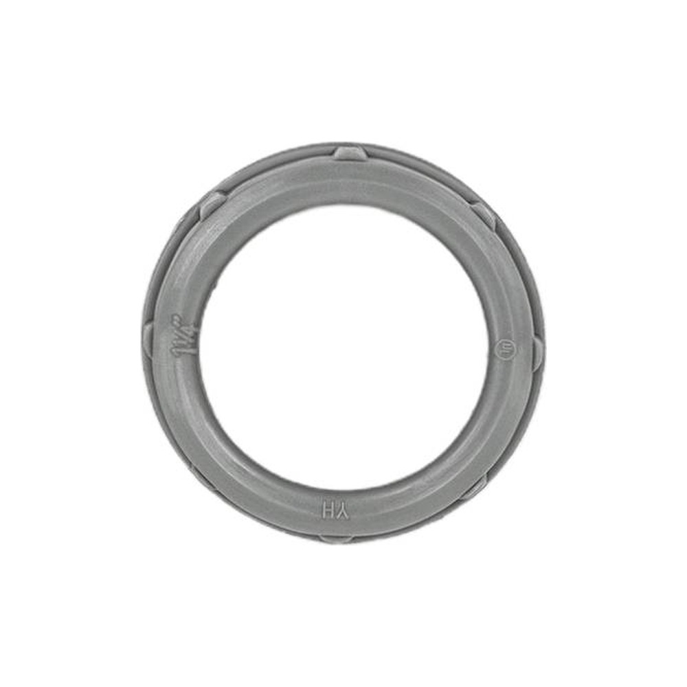 PLASTIC BUSHING 1-1/4" - BAG OF 2