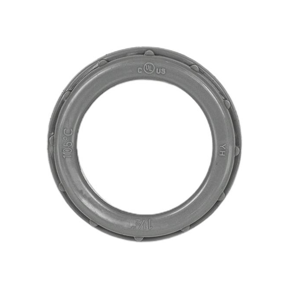 PLASTIC BUSHING 1-1/2" - BAG OF 2
