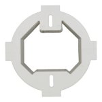 SLK-5 - Octagonal Plastic Extension Ring