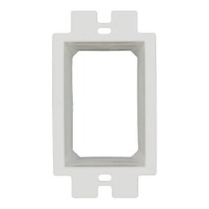 SLH-3A - 3 Gang Plastic Airtight Box 48 cu.in.