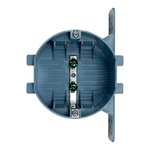 SLH-4 - BOÎTE OCTOGONALE EN PLASTIQUE NON ÉTANCHE À L'AIR 26 CU.IN.