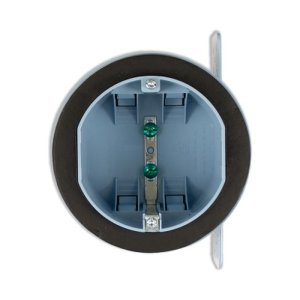 SLH-4A - Octagonal Plastic Airtight Box 26 cu.in.