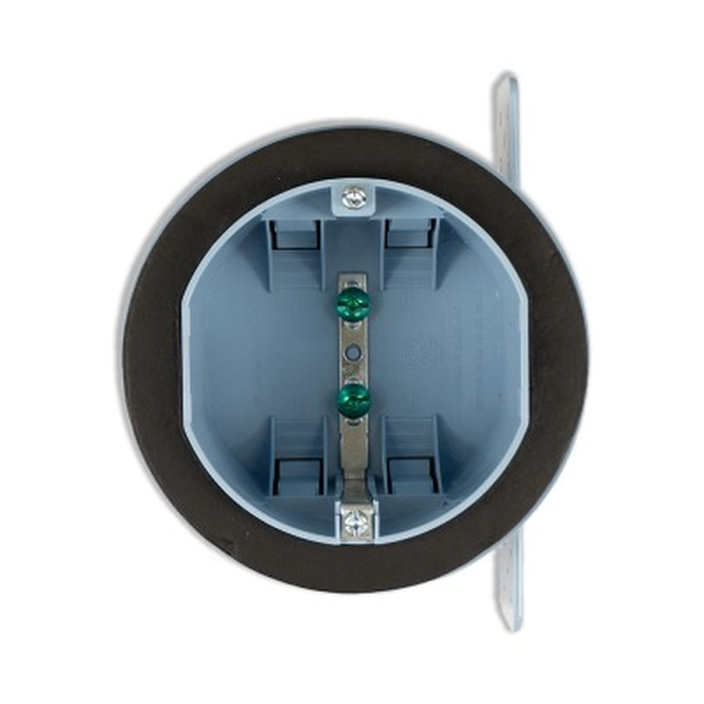 SLH-4A - Boîte octogonale en plastique étanche à l'air 26 cu.in.