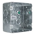 72171-K - 4 11/16’’ SQUARE BOX 42 CU.IN