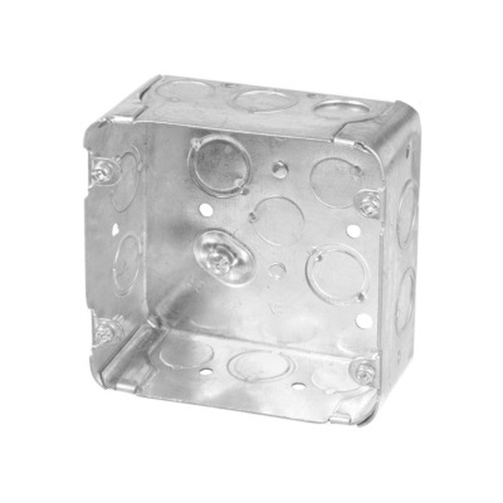 72171-K - Boîtier carré 4 11/16'' 42 cu.in