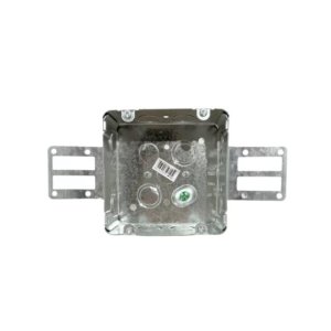 72171-KSSX - 4 11/16’’ Steel Stud Mount Junction Box 42 cu.in