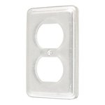 11C1 - 1110 BOX DUPLEX COVER