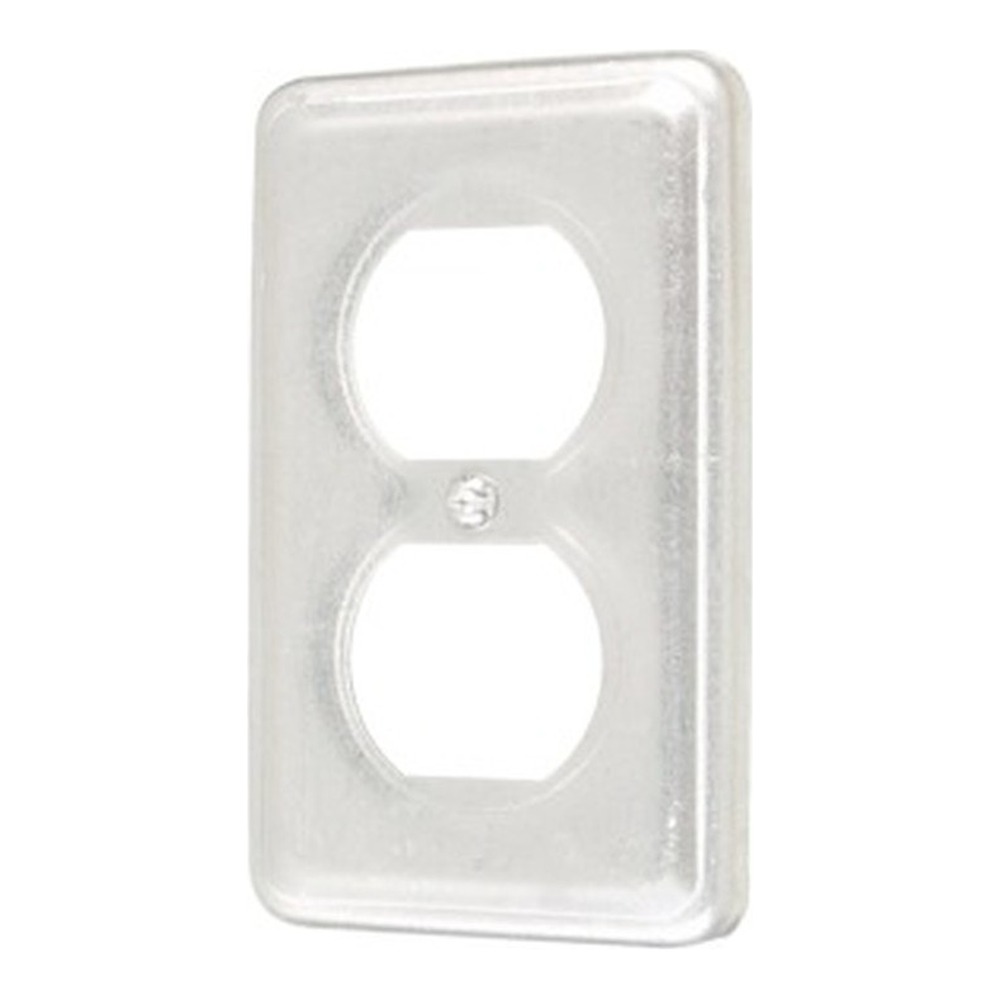 11C1 - 1110 BOX DUPLEX COVER