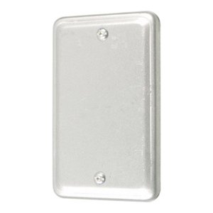 11C4 - 1110 BOX BLANK COVER