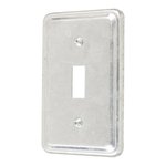 11C5 - 1110 BOX TOGGLE SWITCH COVER