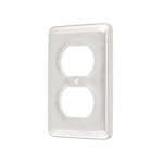 20C1 - 2020 Box Duplex Cover - ARANI - LED