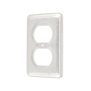 20C1 - 2020 Box Duplex Cover - ARANI - LED