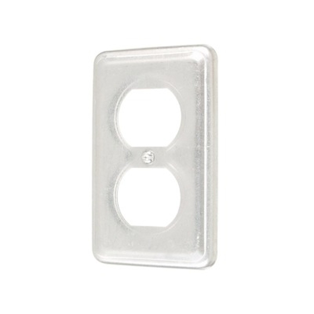 20C1 - 2020 Box Duplex Cover - ARANI - LED